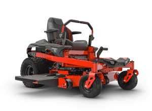 Gravely ZT X 52″ Kawasaki Zero Turn Mower 918011 – Claxton Saw Company