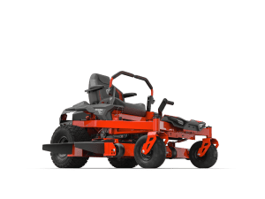 Gravely ZT X 52″ Kawasaki Zero Turn Mower 918011 – Claxton Saw Company