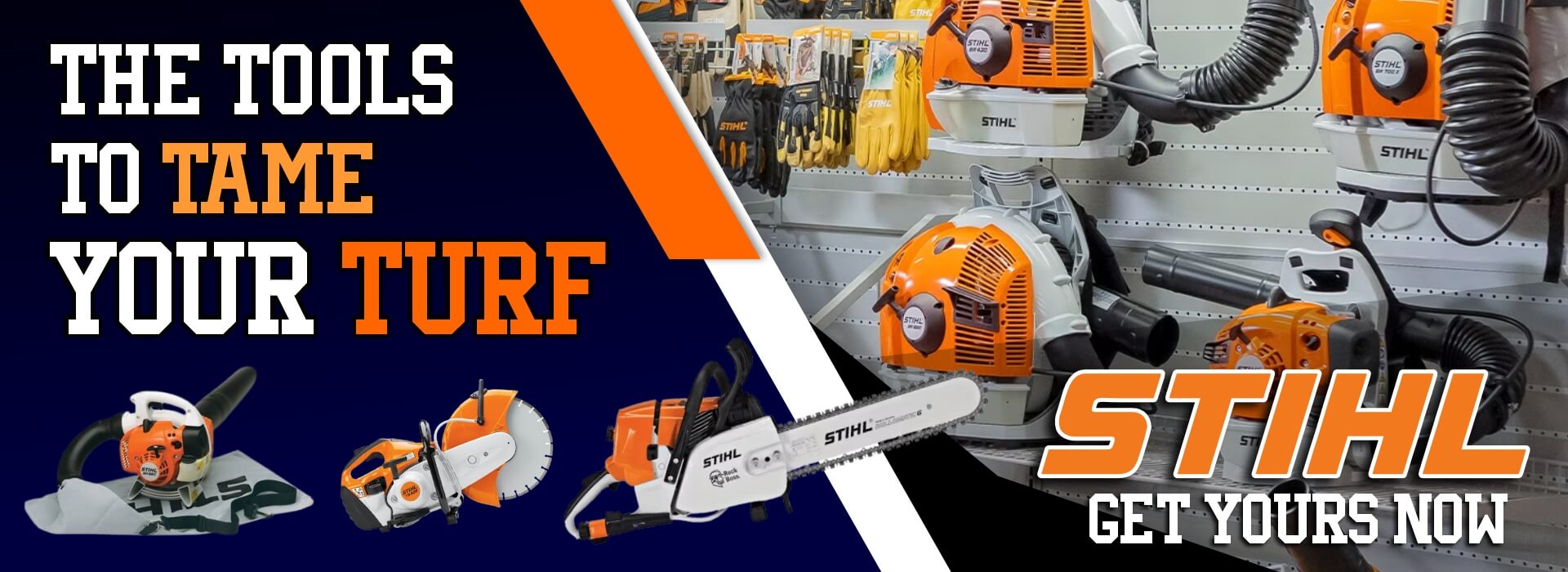 Stihl