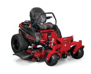 Ferris 500S 61" Zero Turn Mower