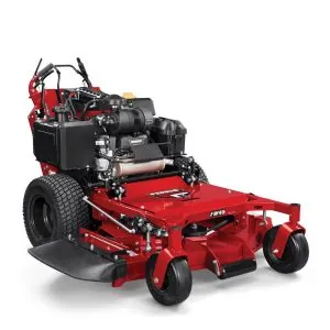 Ferris SRS™ Z2 60″ Soft Ride Stand-On Mower – Claxton Saw Company