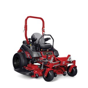 Ferris ISX™ 800 61" Zero Turn Mower - EFI Model